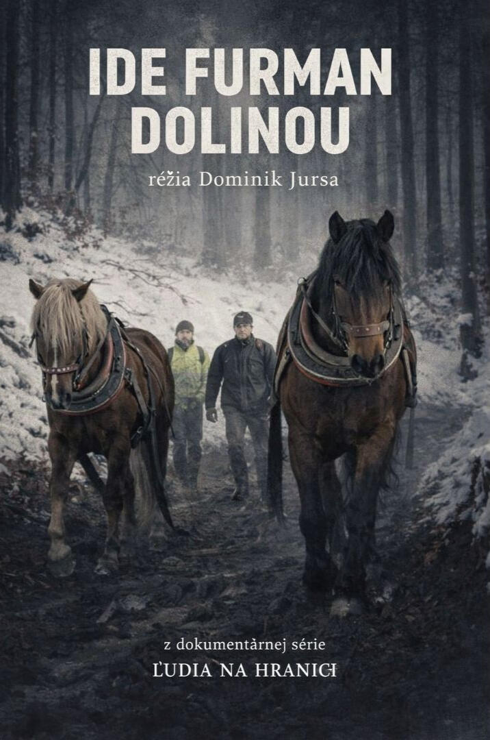 from TV documentary series