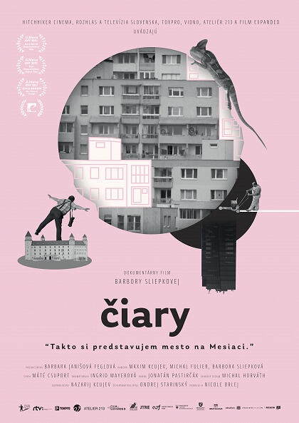 documentary feature