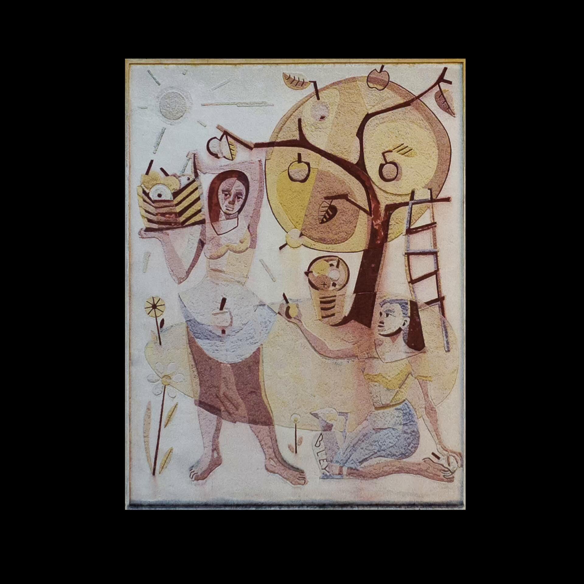 Źivé sgrafitá - Kris Sagan/Ars Preuge https://sagankriss.com/arspreuge